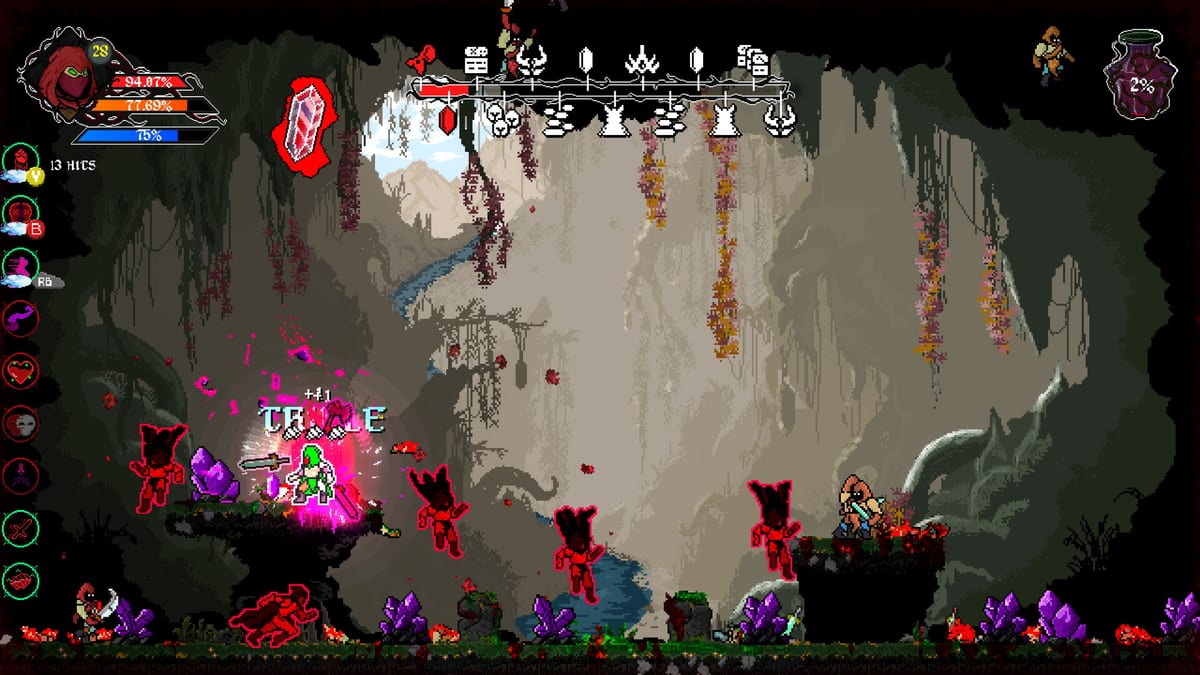 IGNOBLE Official Steam Links Guide